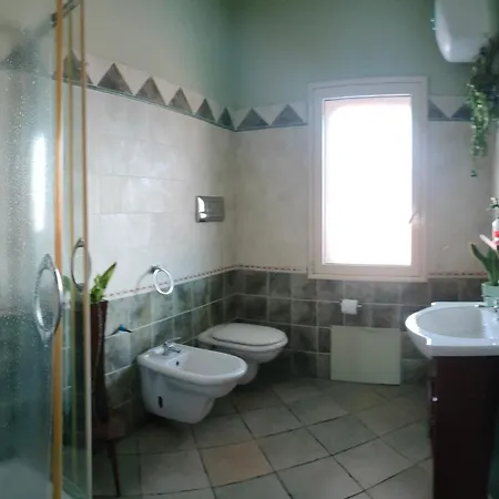 Homestay szállás Pintadera San Giovanni