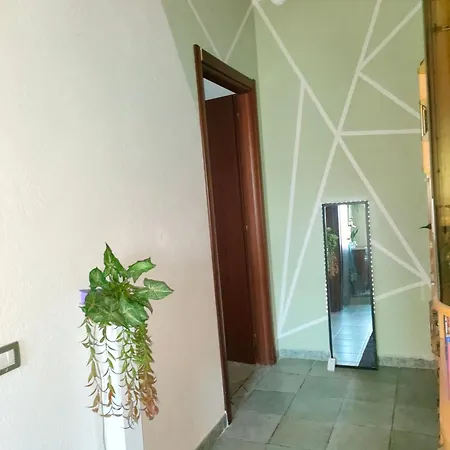 Homestay szállás Pintadera