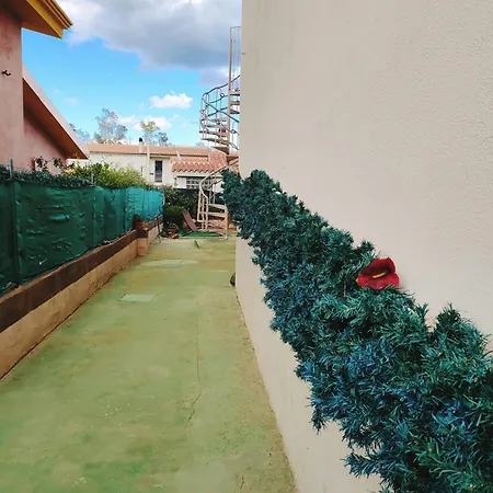 Pintadera * San Giovanni