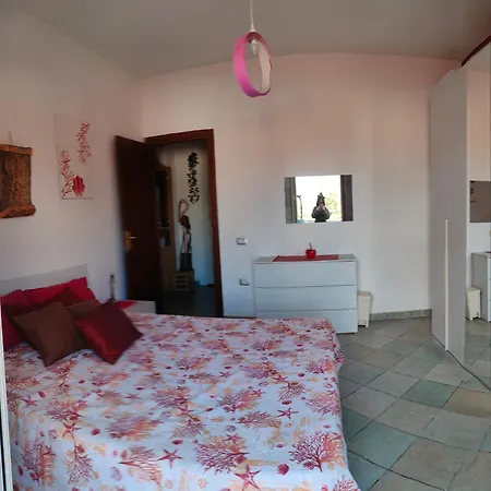 Pintadera Homestay szállás