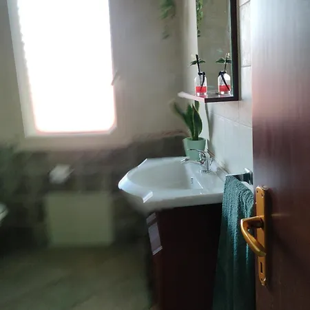 Pintadera منزل للإقامة سان جيوفاني