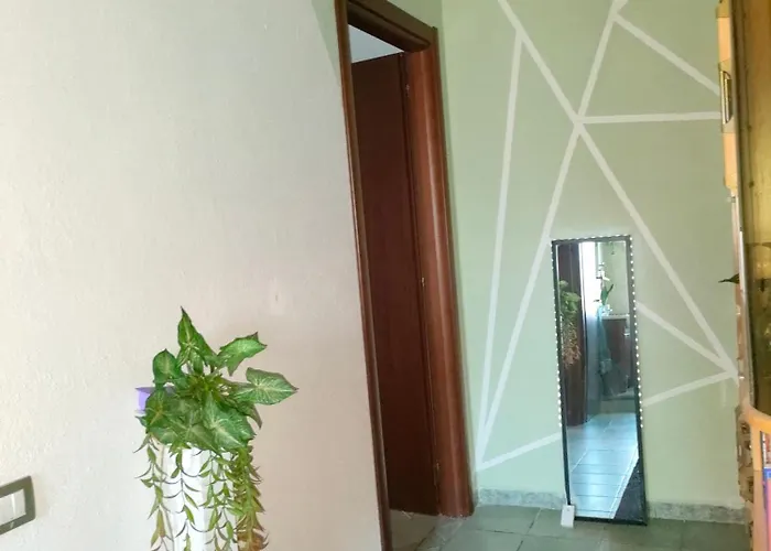 منزل للإقامة Pintadera