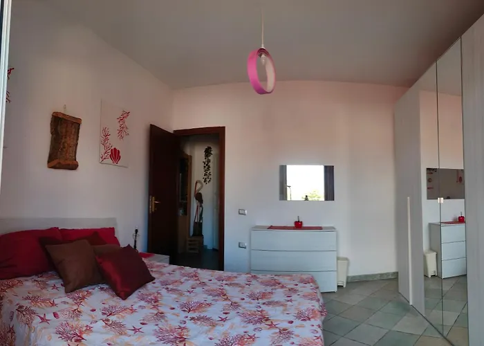 Pintadera Habitación en casa particular *