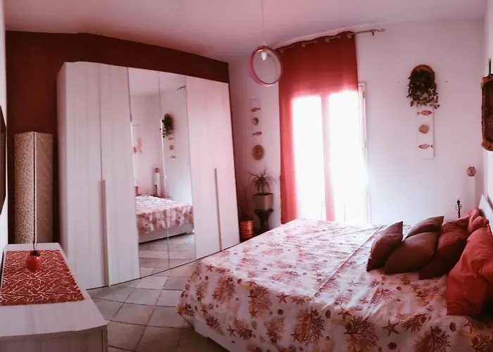 Pintadera * سان جيوفاني