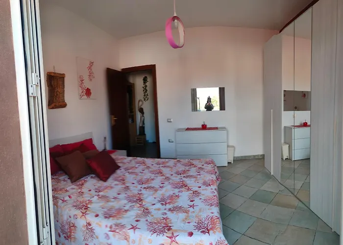 Pintadera Habitación en casa particular