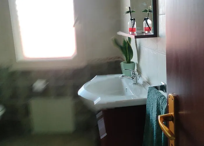 Pintadera منزل للإقامة سان جيوفاني